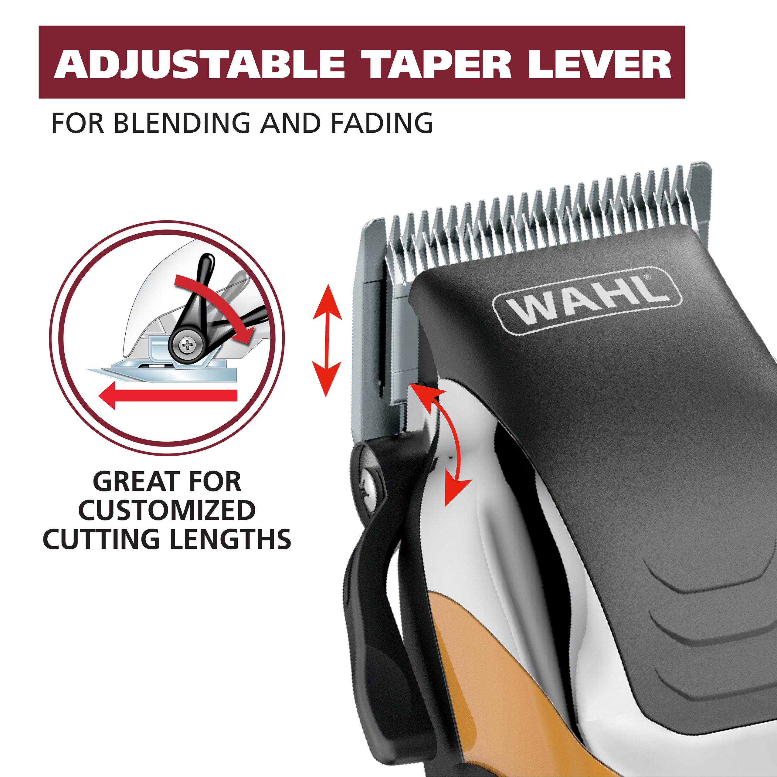 wahl clipper extreme grip pro