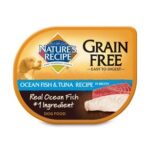 Nature's Recipe Grain Free Chicken Variety Pack Wet Dog Food, 2.75 Ounces